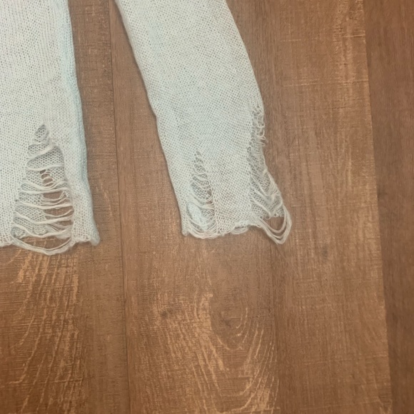 Wild fox sweater - Picture 5 of 7